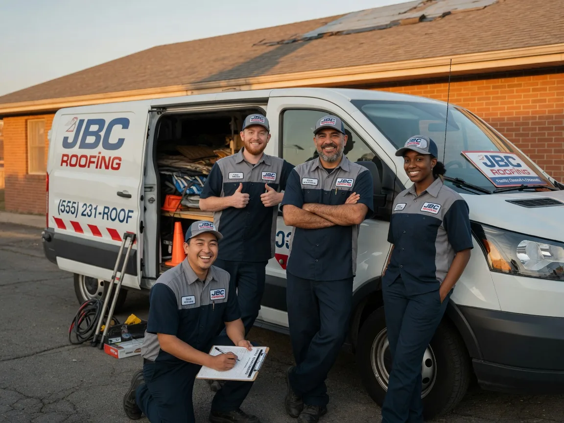 Roof Replacement company in Kenilworth, UT